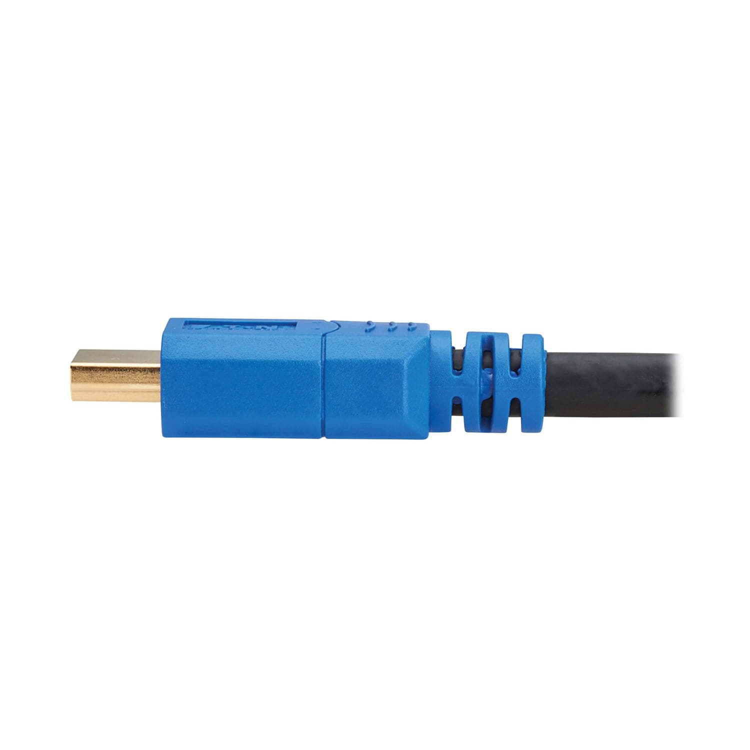 Tripp Lite by Eaton 8K at 60-Hz Male/Male HDMI Cable with Ethernet, Black, 6 Ft., P568-006-8K6