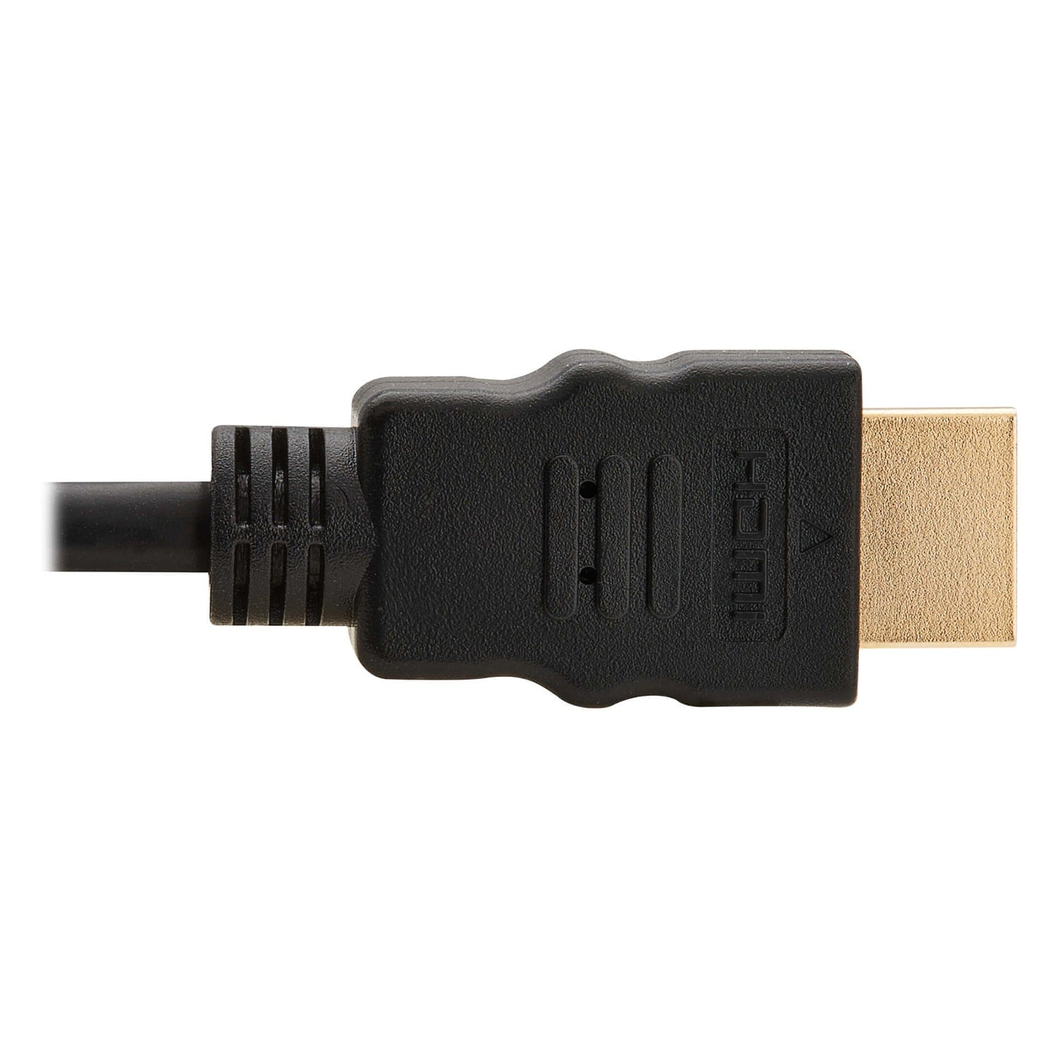 Tripp Lite by Eaton 4K UHD Male/Male High-Speed HDMI Cable, Black, 6 Ft.
