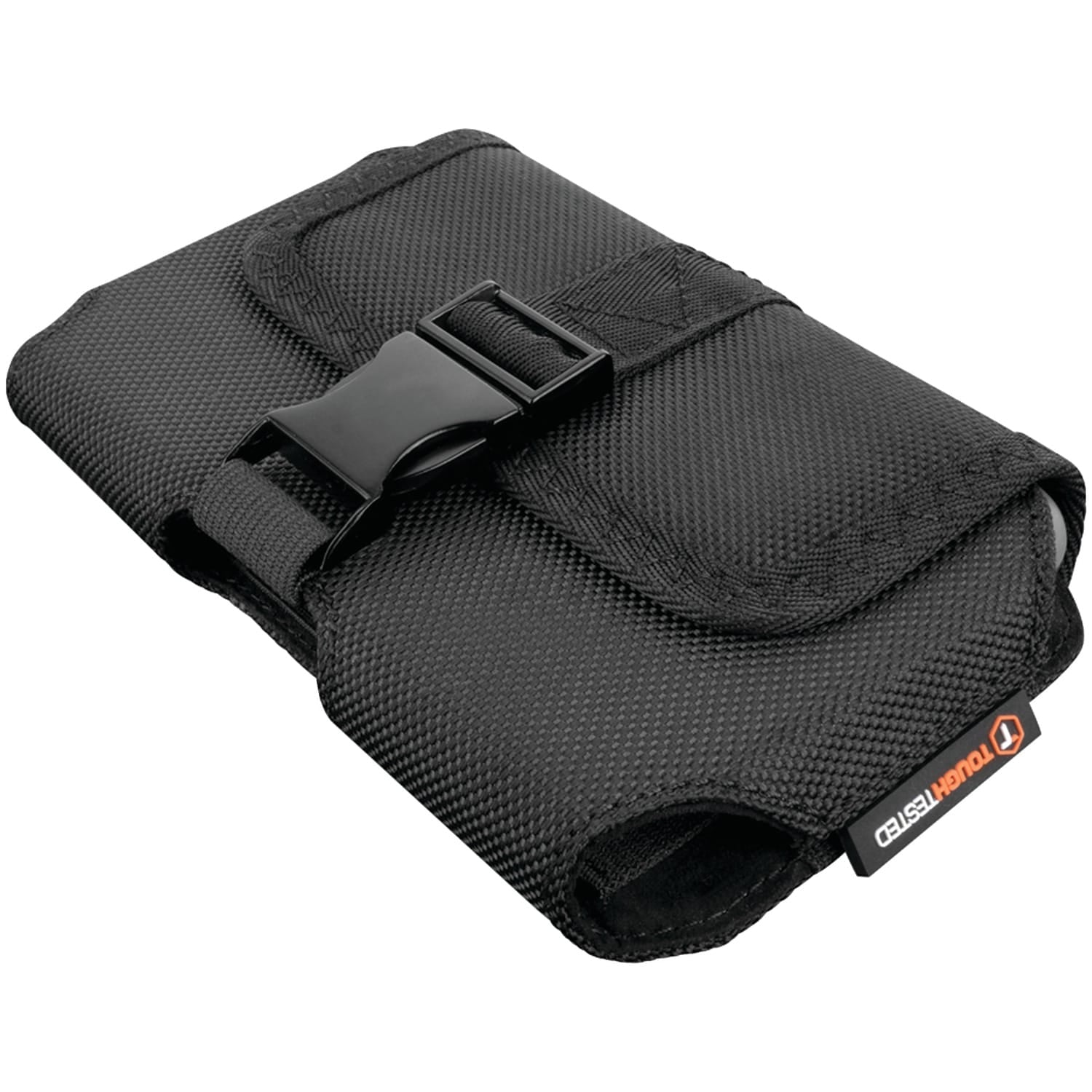 ToughTested 3XL Holster Case for Extra-Large Devices, Black
