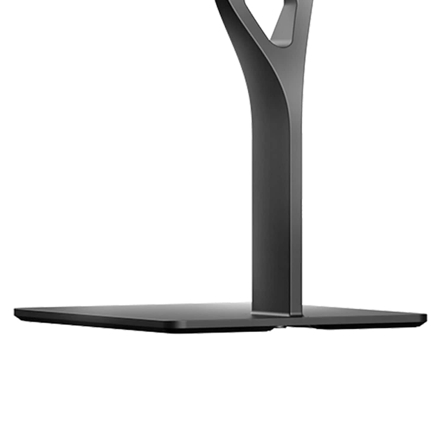 Dough Spectrum Monitor Stand, Black