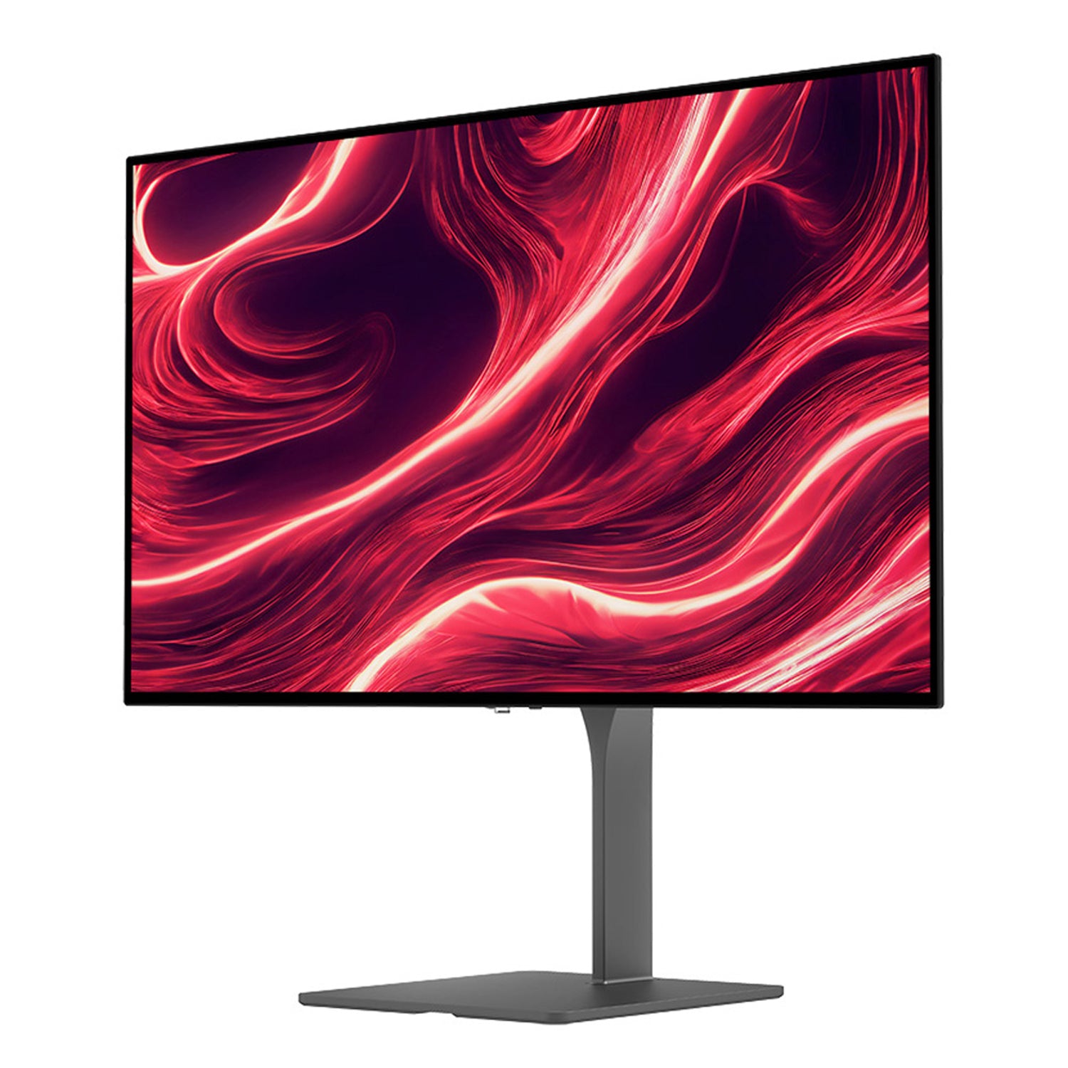 Dough Spectrum Black 27-In.-Class QHD 480-Hz OLED Gaming Monitor