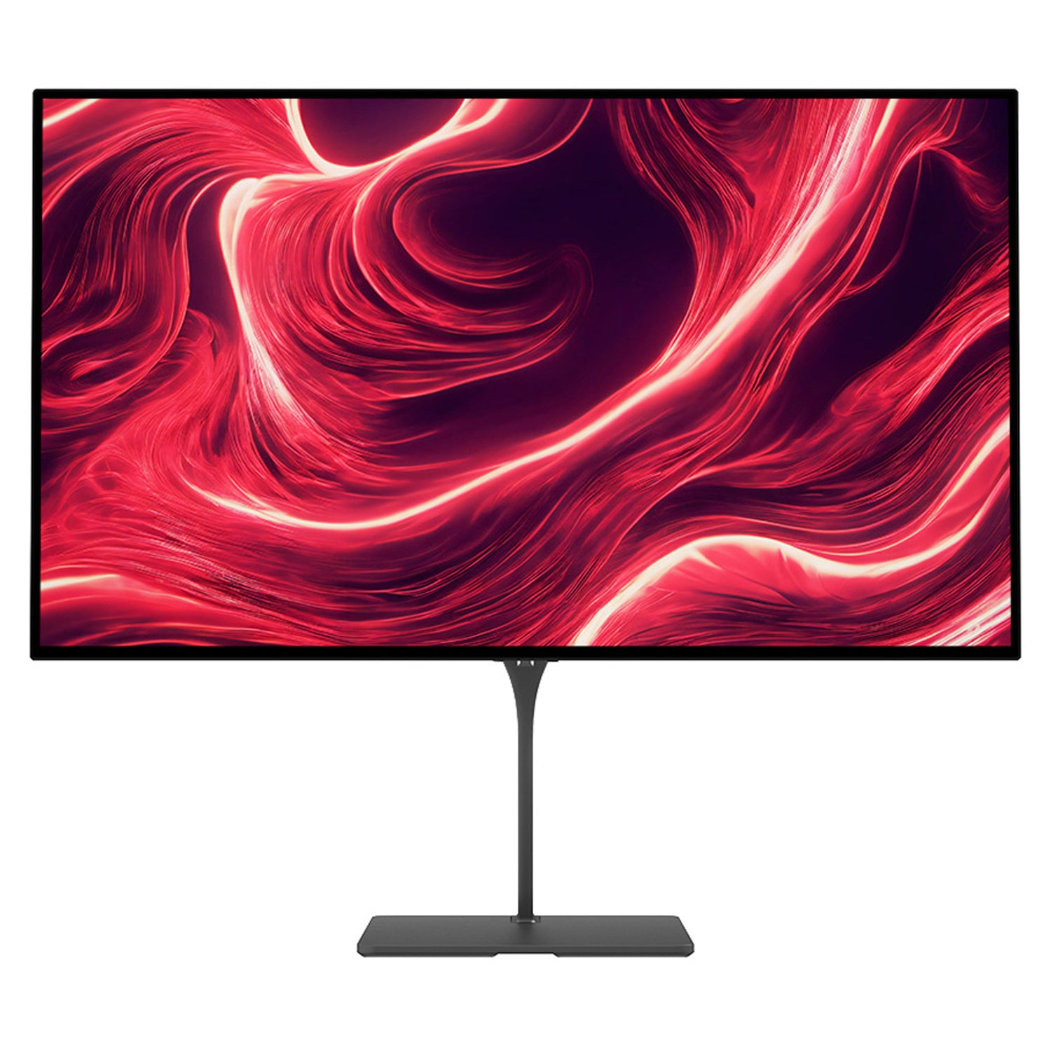 Dough Spectrum Black 27-In.-Class QHD 480-Hz OLED Gaming Monitor