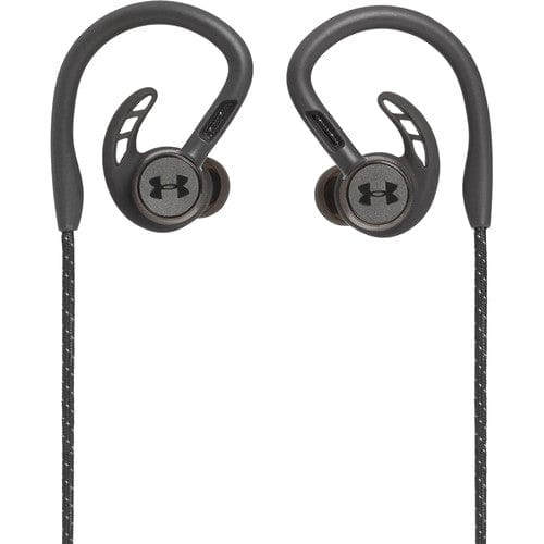 JBL Under Armor PIVOT Wireless in-ear Headphones, Black - Certified Refurbished