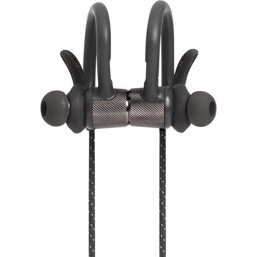 JBL Under Armor PIVOT Wireless in-ear Headphones, Black - Certified Refurbished