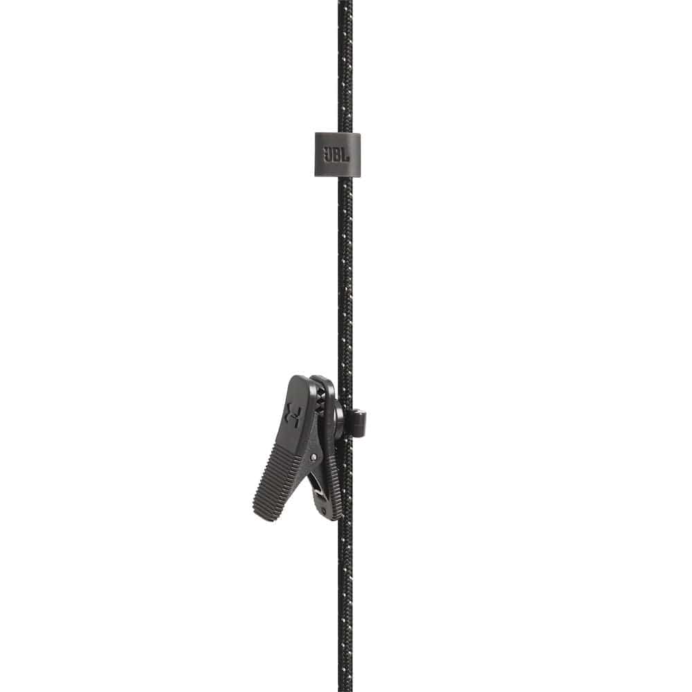 JBL Under Armor PIVOT Wireless in-ear Headphones, Black - Certified Refurbished