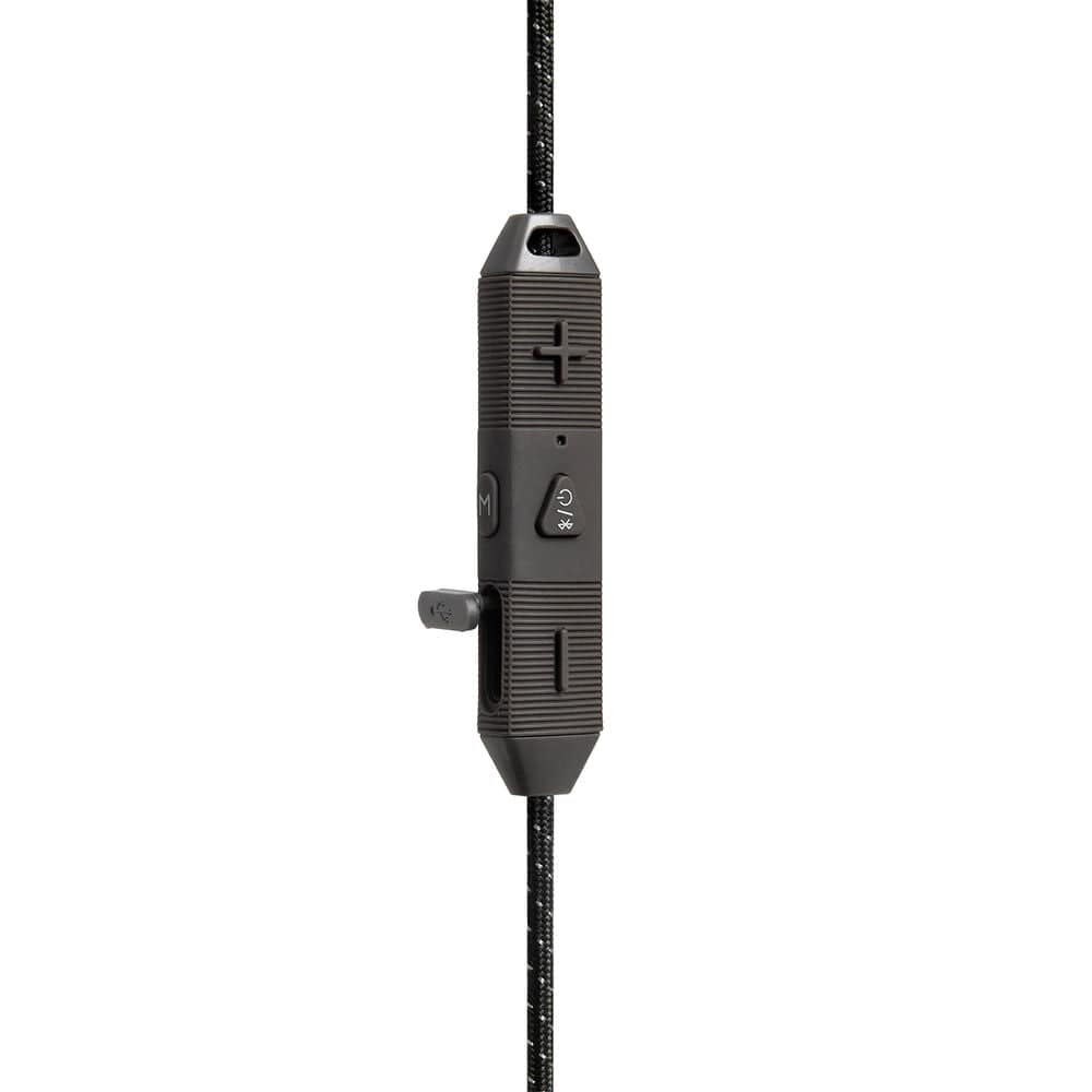 JBL Under Armor PIVOT Wireless in-ear Headphones, Black - Certified Refurbished