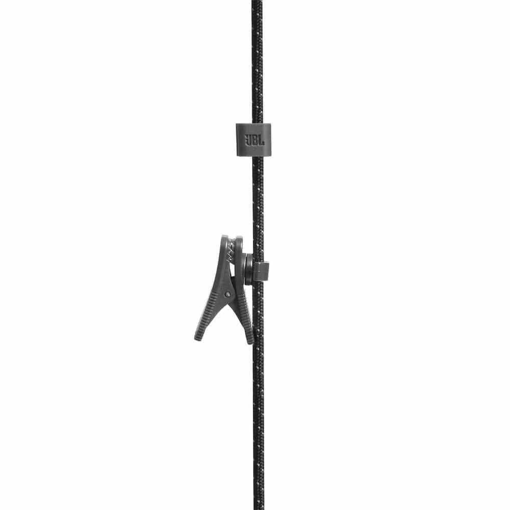 JBL Under Armor PIVOT Wireless in-ear Headphones, Black - Certified Refurbished