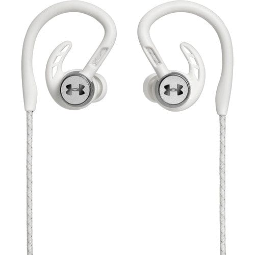 JBL Under Armor PIVOT Wireless in-ear Headphones, White - Certified Refurbished