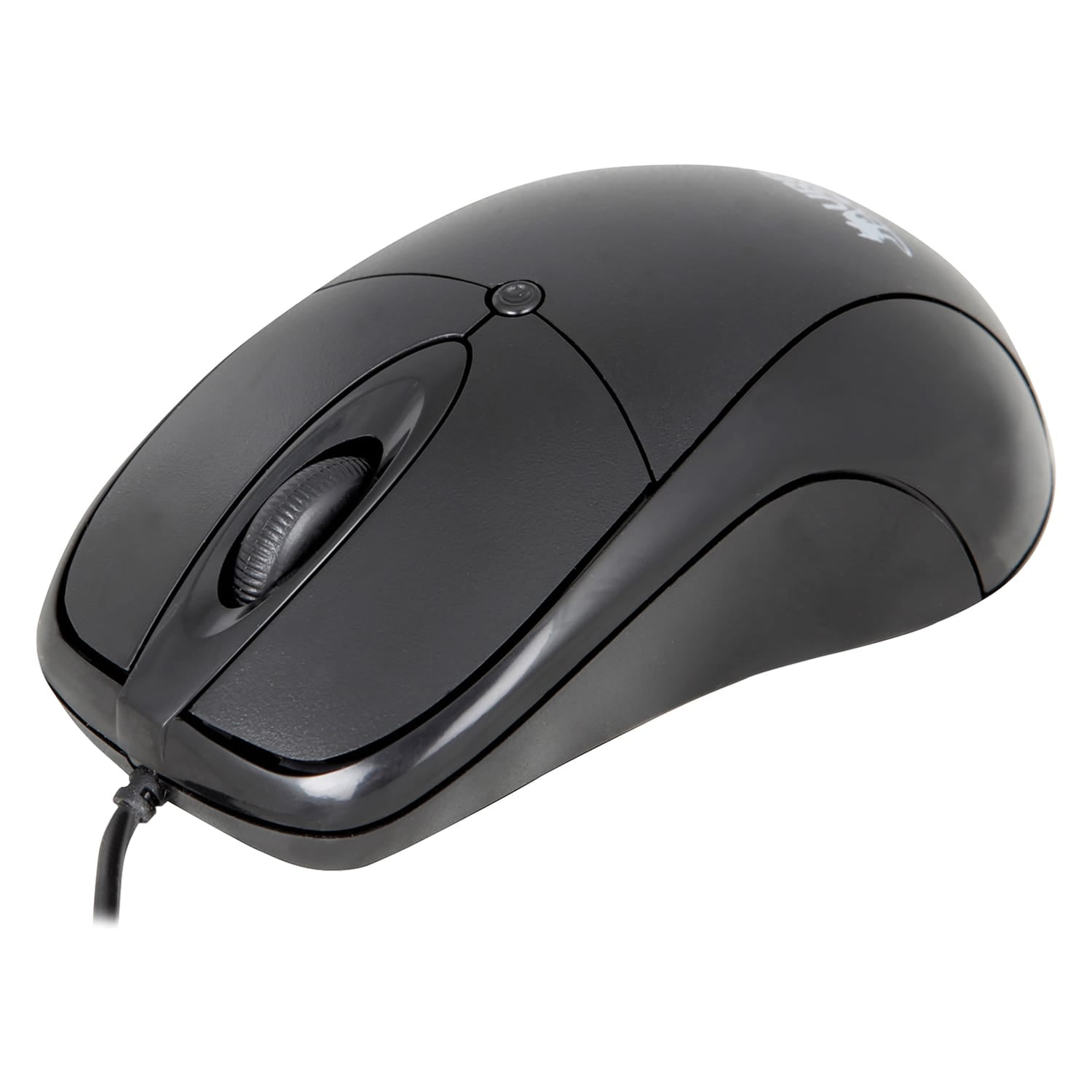 Urban Factory BIG CRAZY Wired USB Ambidextrous Mouse