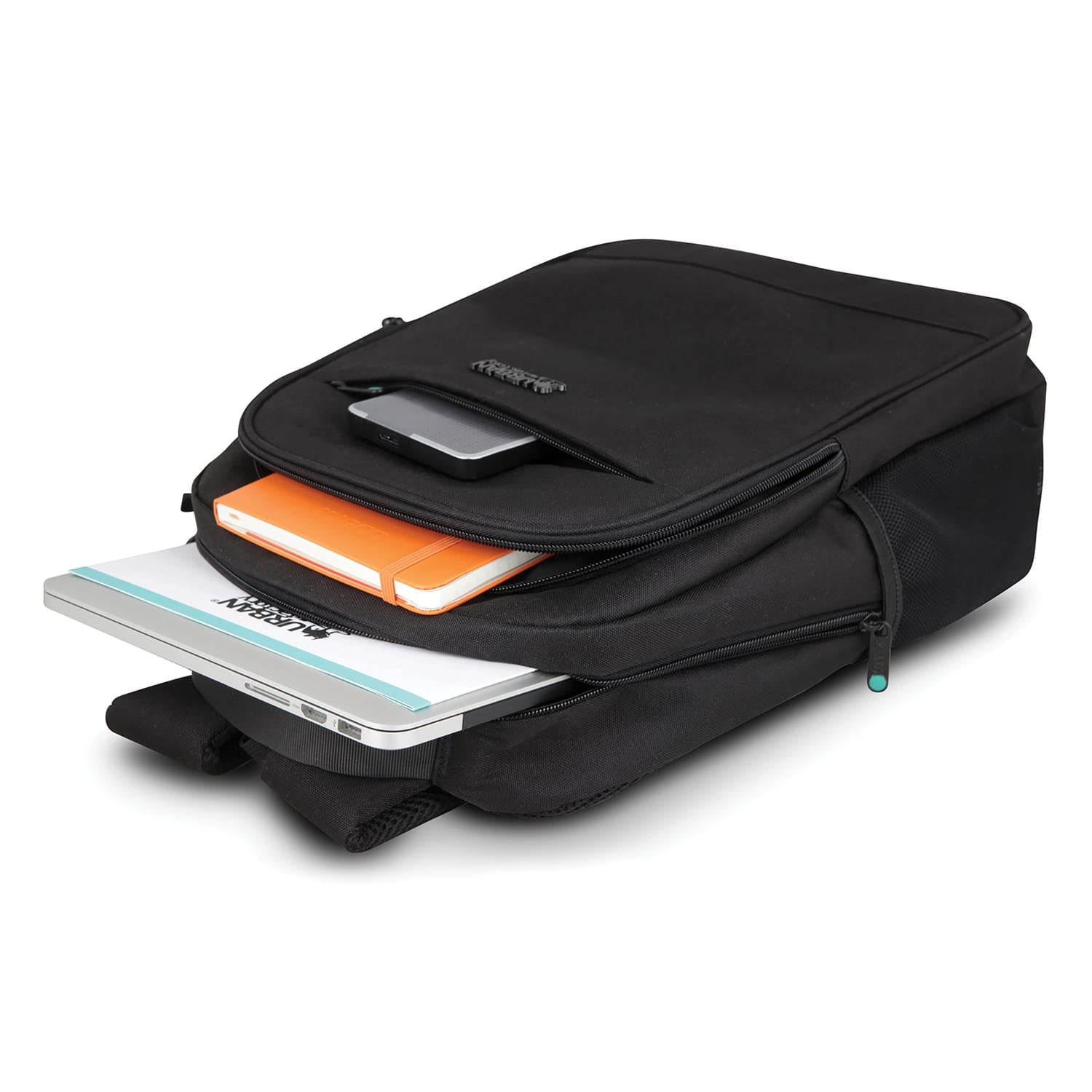Urban Factory DAILEE Laptop Backpack, 14 In.