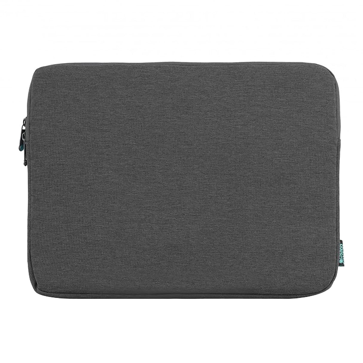 Urban Factory GREENEE Eco-Friendly Notebook Sleeve, 13/14 In.
