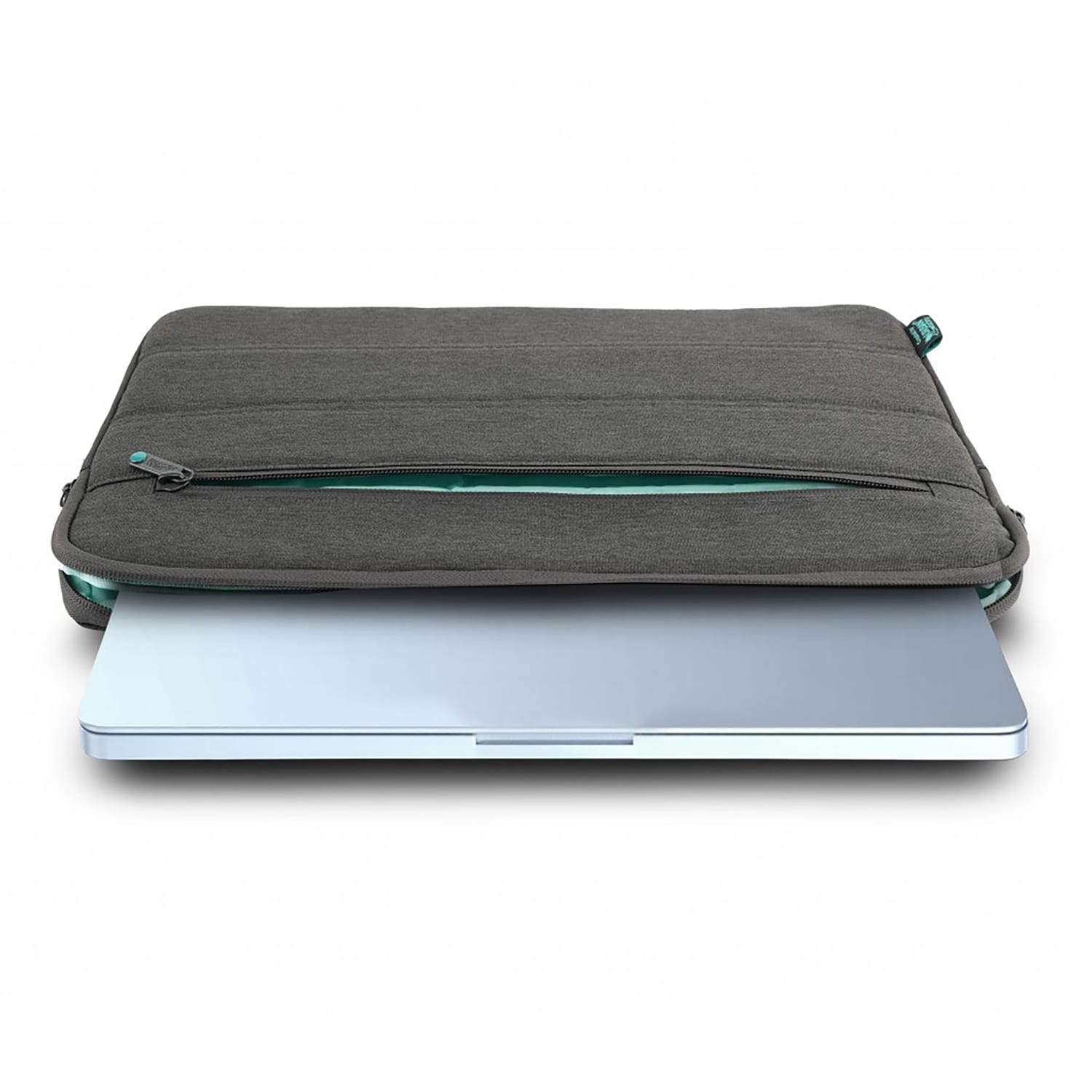 Urban Factory GREENEE Eco-Friendly Notebook Sleeve, 13/14 In.