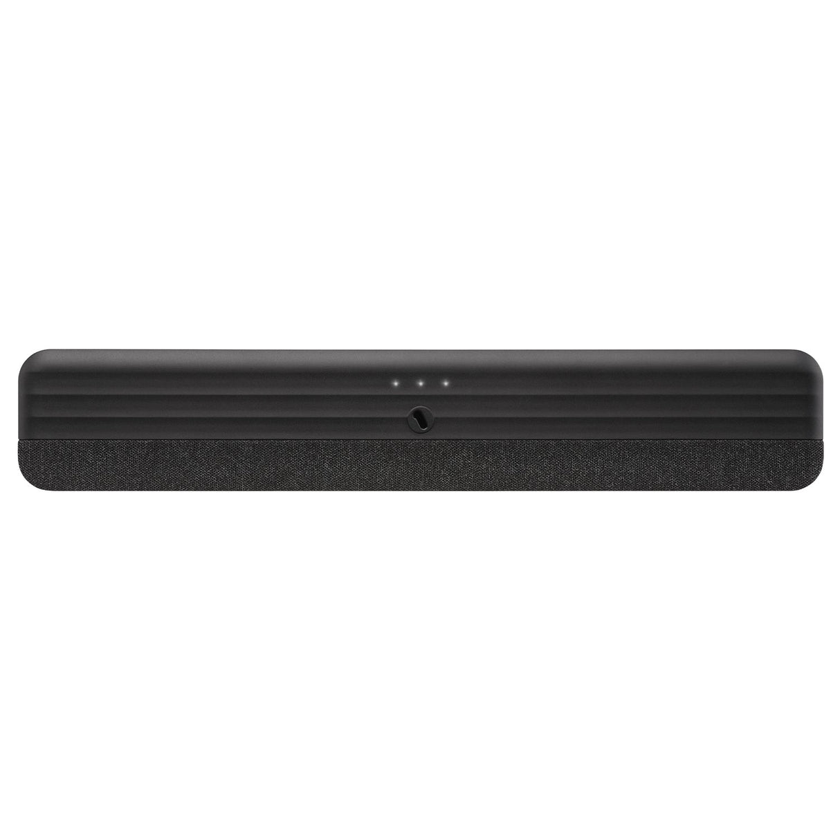 One For All Suburbs Amplified Bar with Fabric Indoor HDTV Antenna
