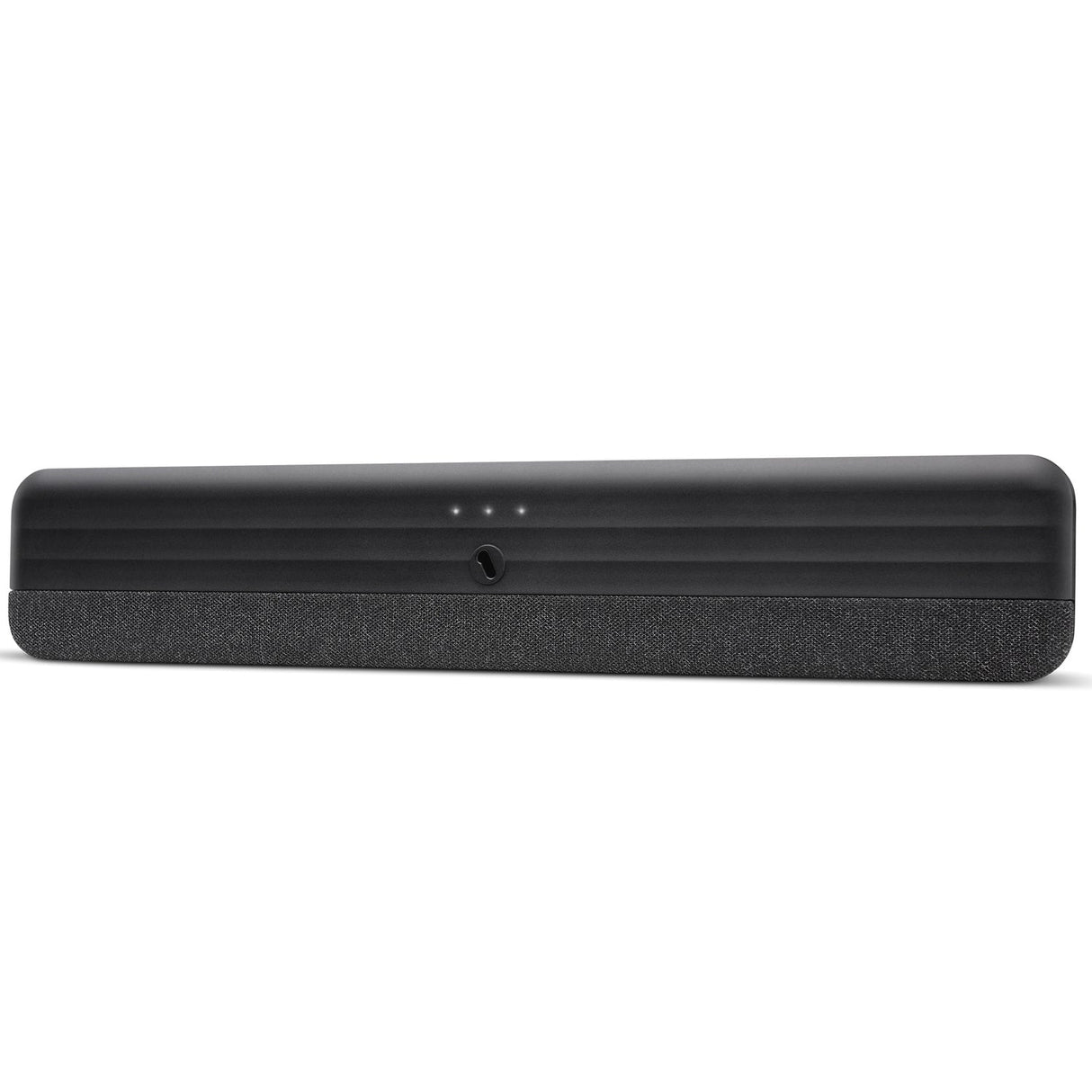 One For All Suburbs Amplified Bar with Fabric Indoor HDTV Antenna