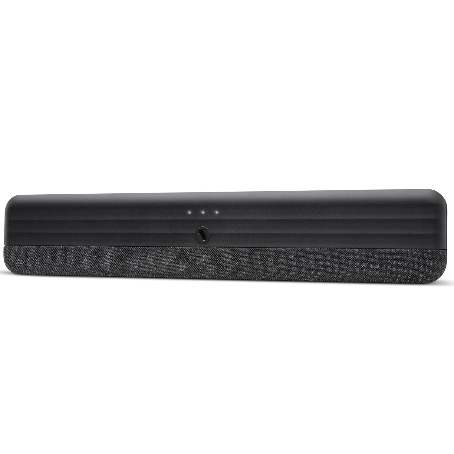 One For All Suburbs Amplified Bar with Fabric Indoor HDTV Antenna