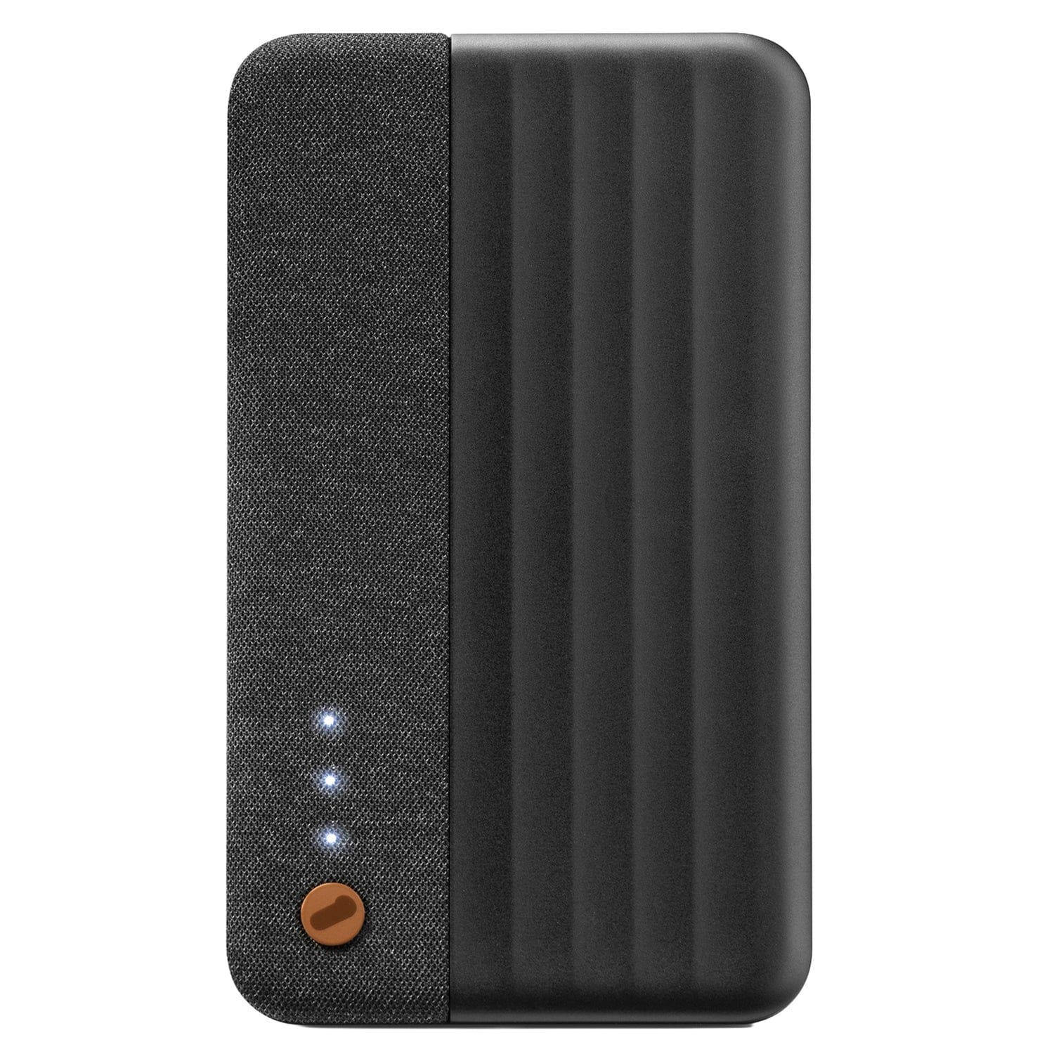 One For All Black-Fabric Amplified Indoor HDTV Antenna