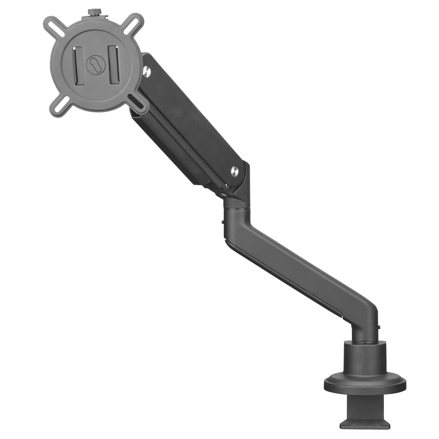 One For All 13-In. to 35-In. Single Monitor Mount