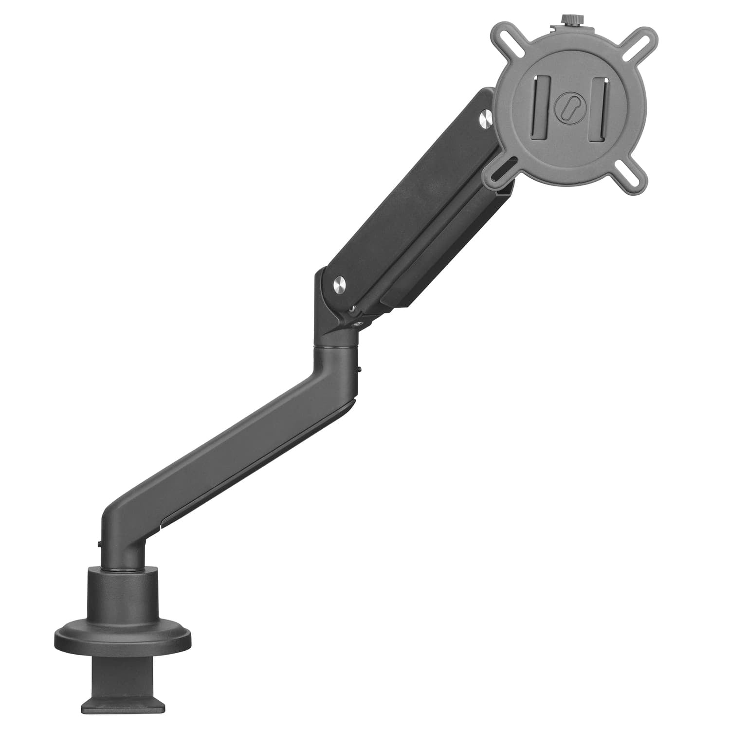One For All 13-In. to 35-In. Single Monitor Mount