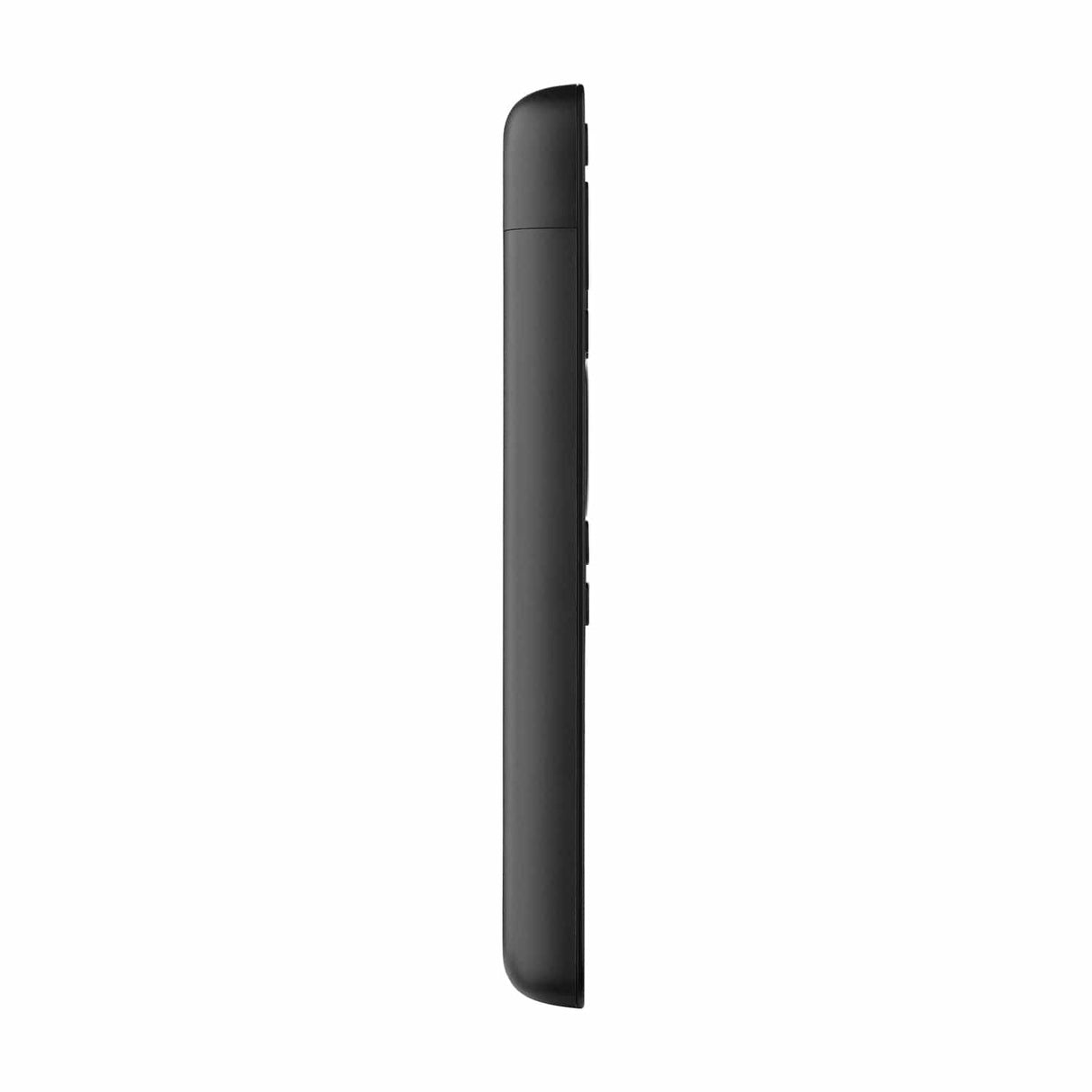 One For All URC1110 3-Device Apple TV Remote, Black