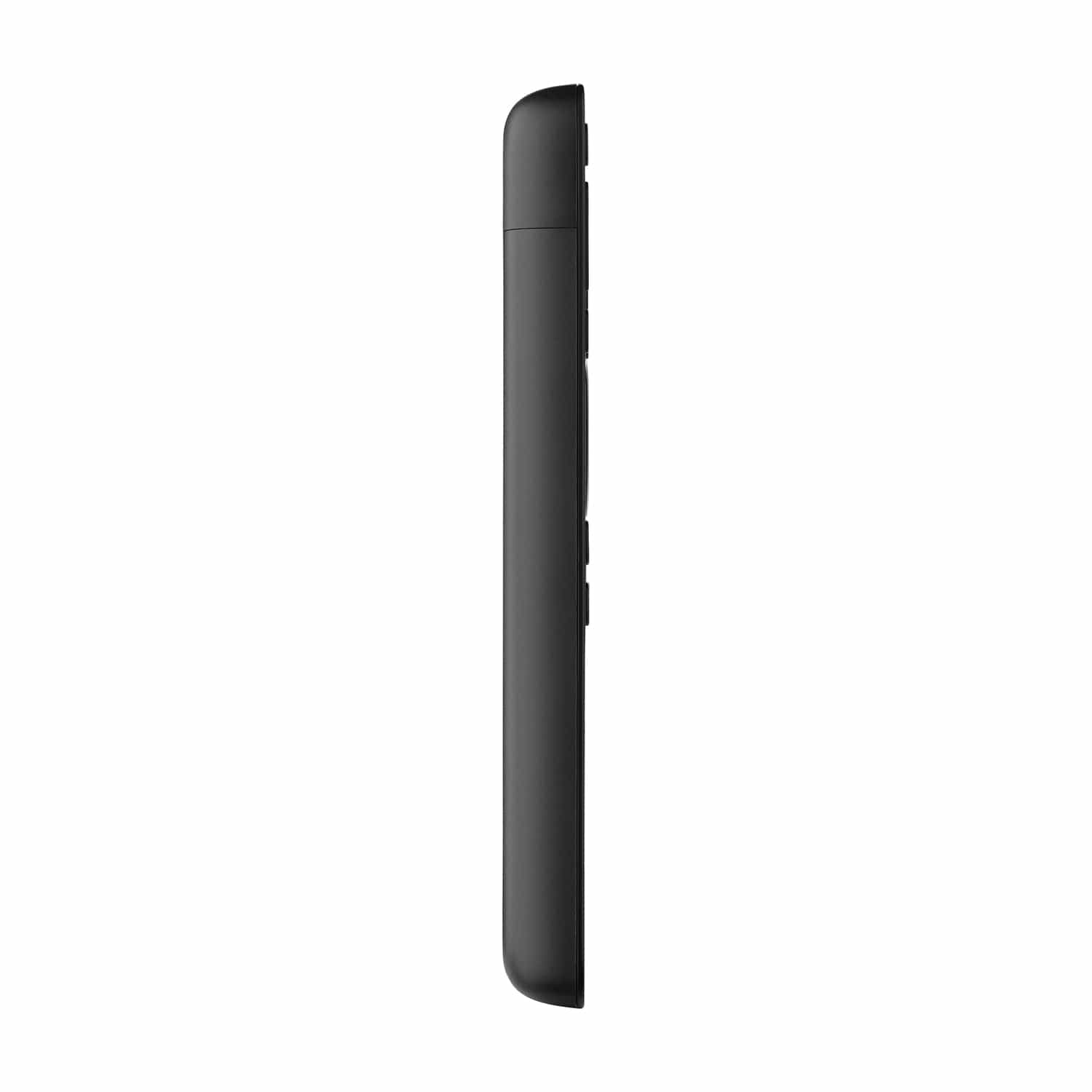 One For All URC1110 3-Device Apple TV Remote, Black