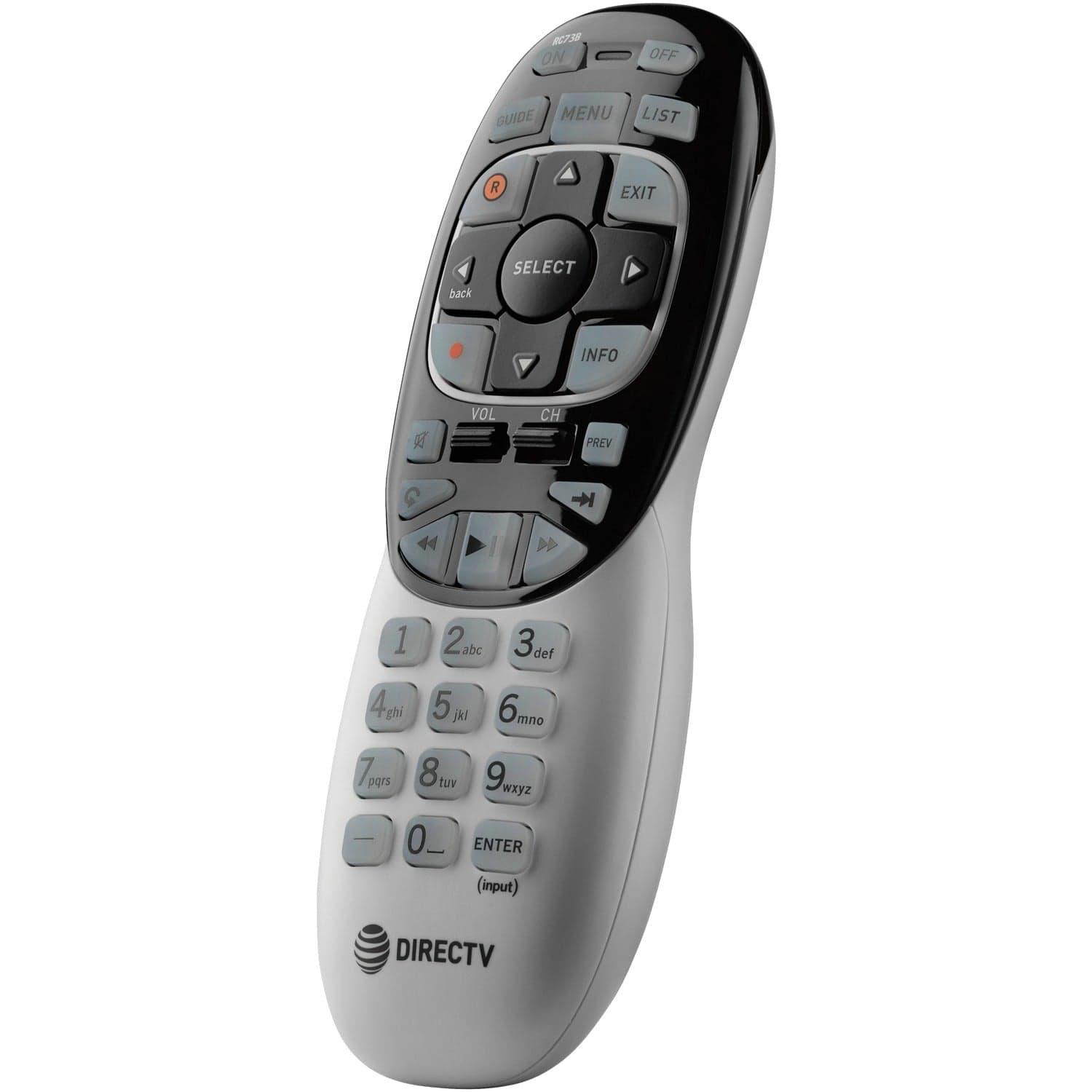 DirecTV RC73B Remote