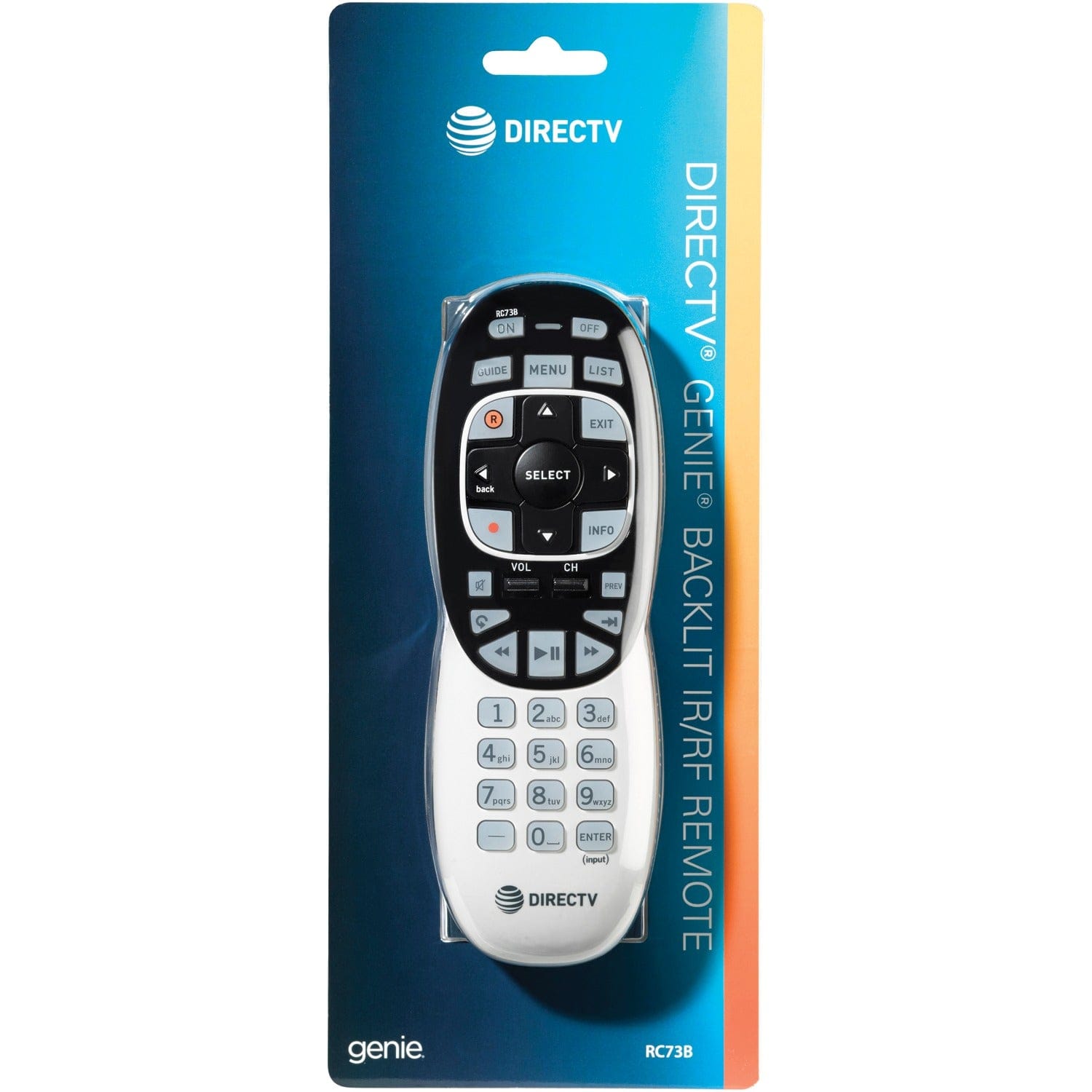 DirecTV RC73B Remote