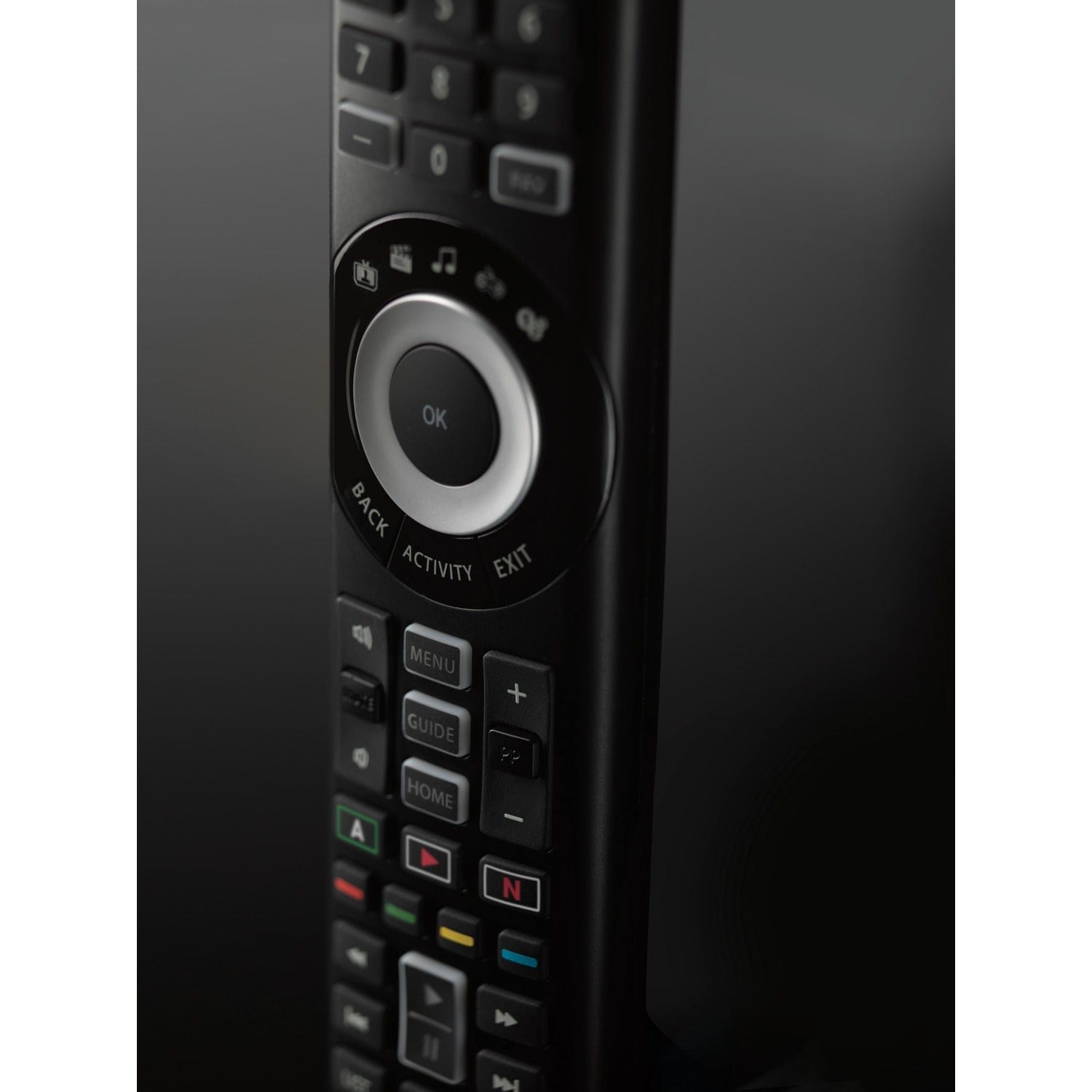 One For All Smart Control 8 Universal Remote