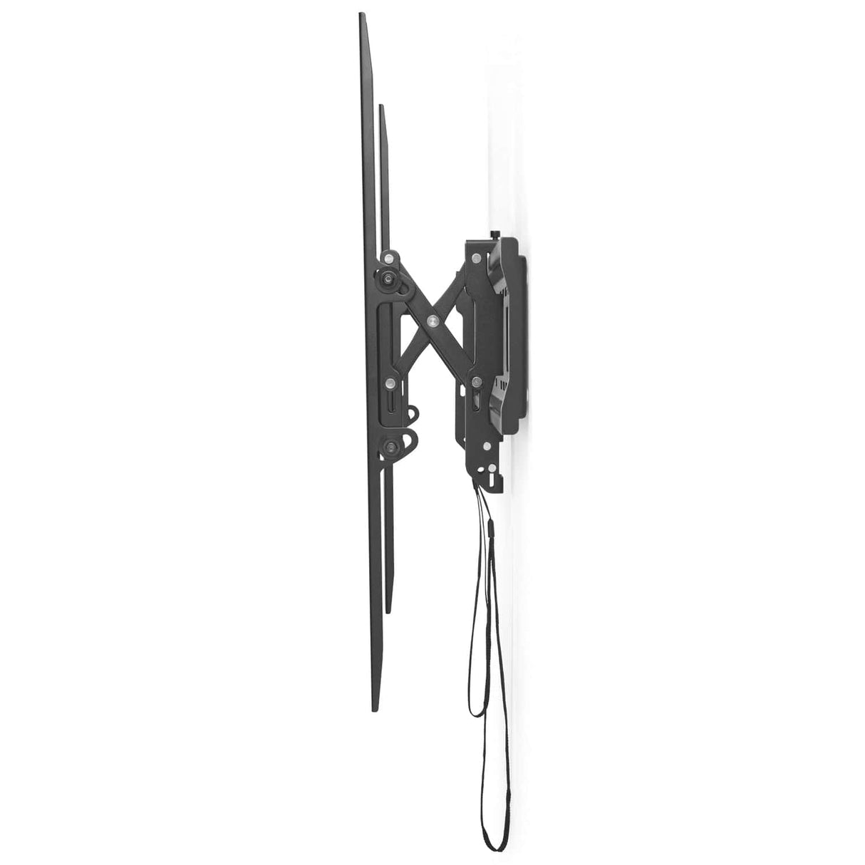 One For All SOLID Series JUMBO Tilting TV Wall Mount for 42-In. to 110-In. TVs, 900 x 600 Max VESA, Holds up to 165 lbs.