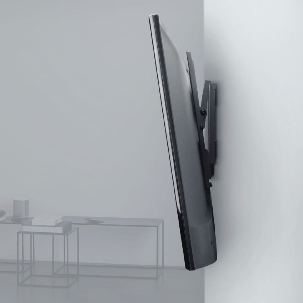 One For All Dynamic 42-In. to 100-In. Tilting TV Mount