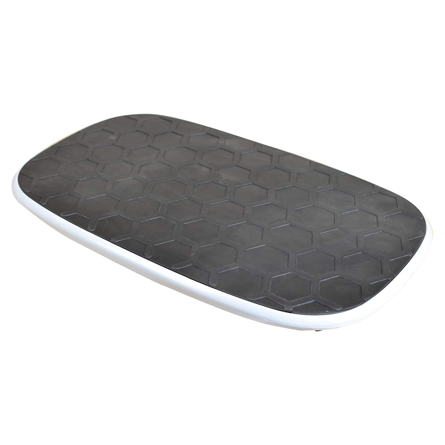 Uncaged Ergonomics BASE Standing Desk Balance Board with Anti-Fatigue Mat