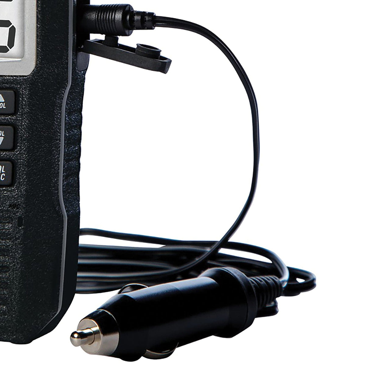 Uniden ATLANTIS 155 Floating Handheld 2-Way VHF Marine Radio