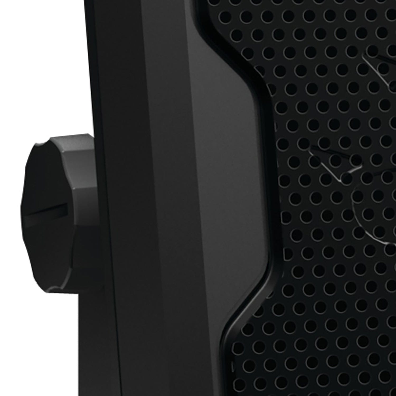 Uniden Bearcat 20-Watt Accessory CB/Scanner External Speaker, BC20