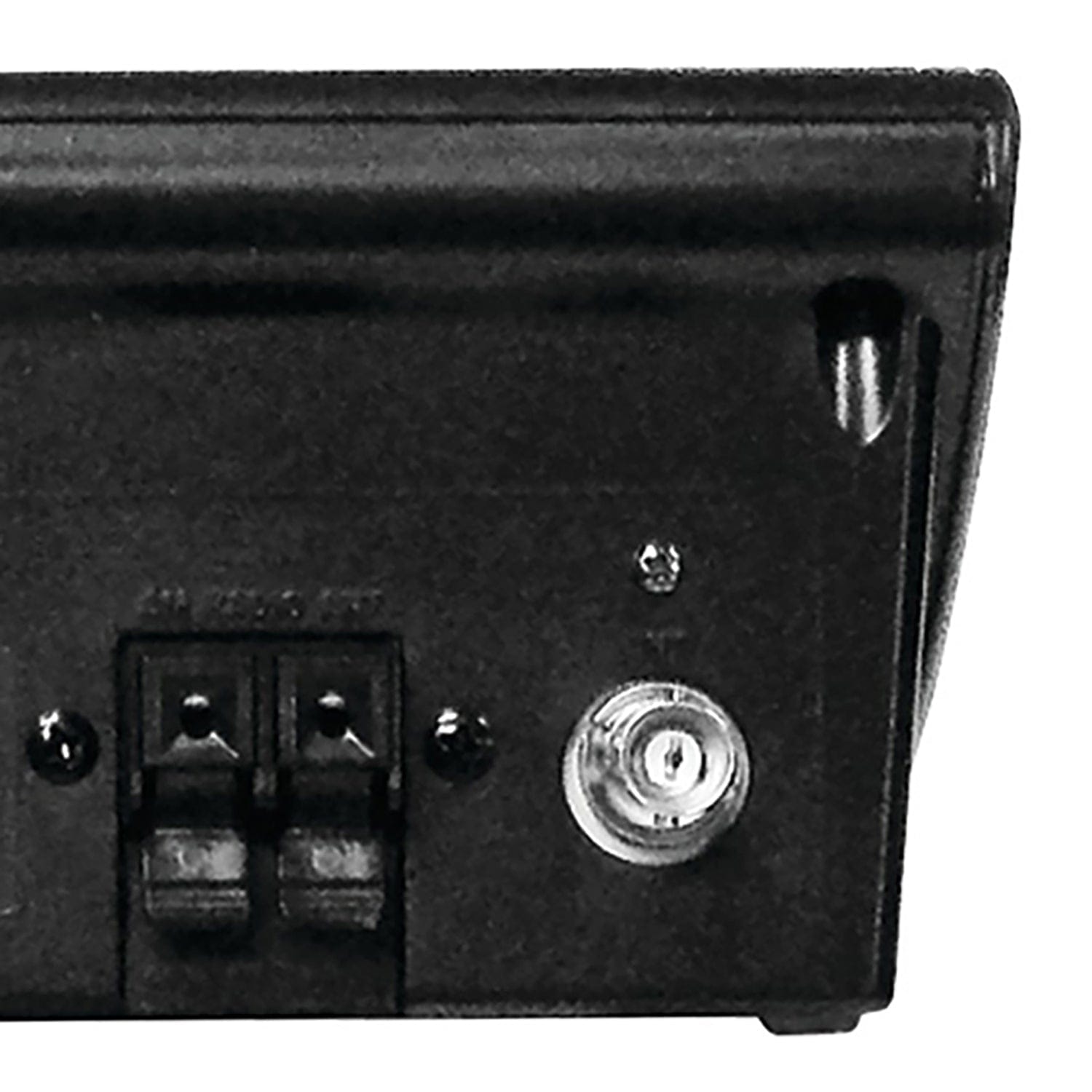 Uniden 500-Channel Radio Scanner with Weather Alert, Black, BC365CRS