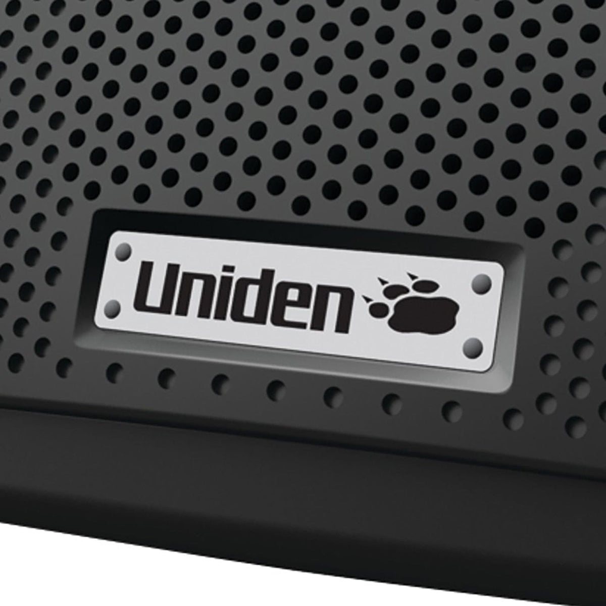 Uniden Bearcat External 7-Watt CB/Scanner Accessory Speaker, BC7