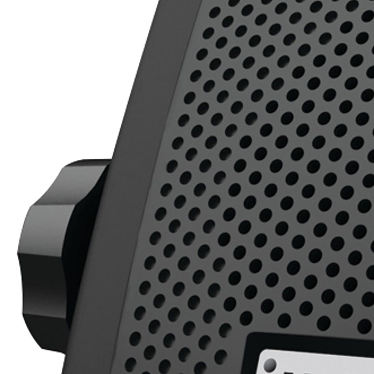 Uniden Bearcat External 7-Watt CB/Scanner Accessory Speaker, BC7