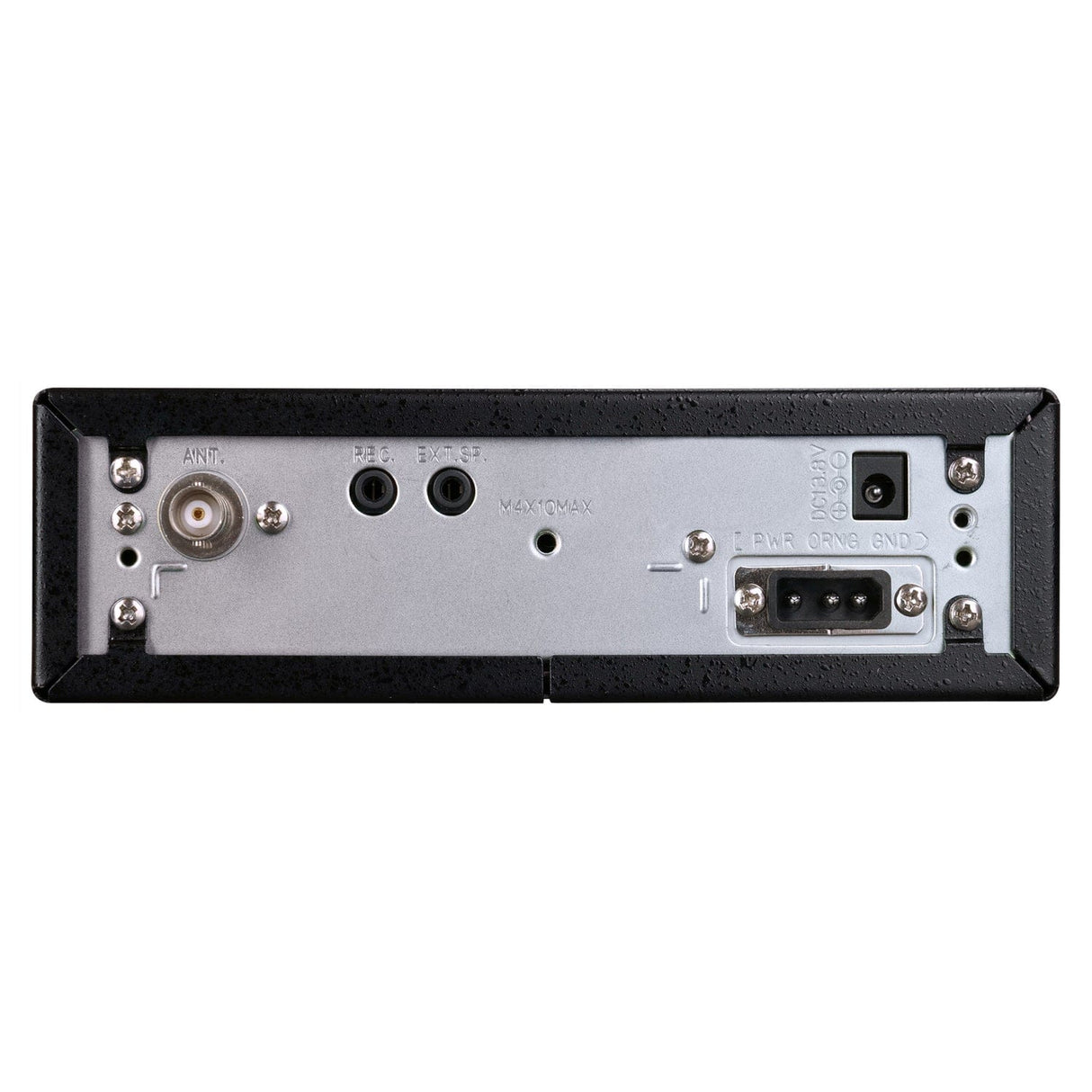 Uniden Bearcat Base/Mobile Digital Scanner, BCD260DN