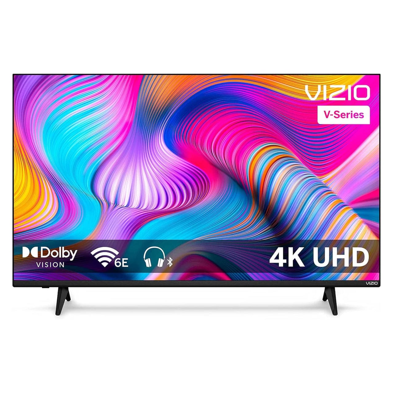 Vizio V-Series 43" 4K Smart TV - Certified Refurbished