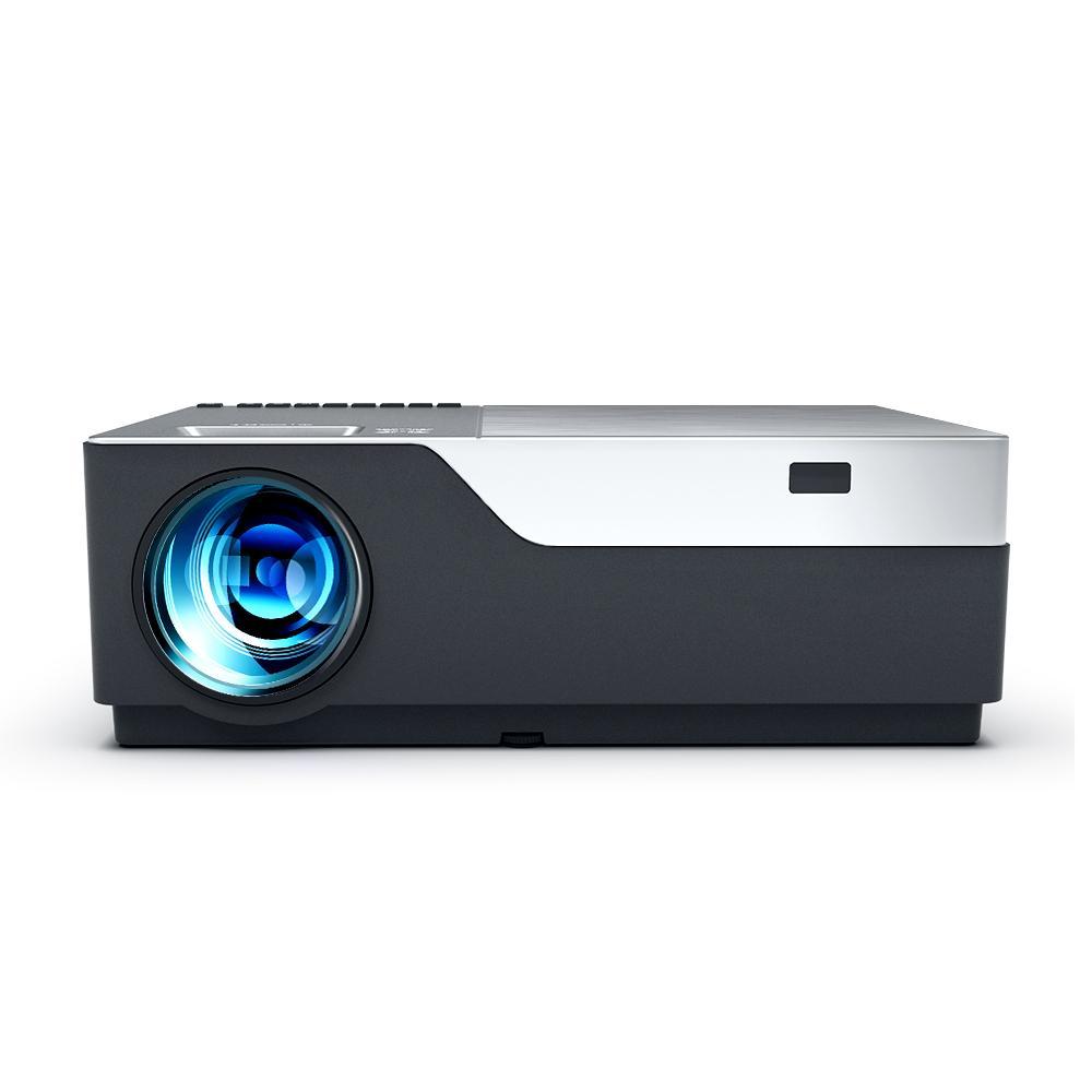 VANKYO Performance Native 1080P LED Projector