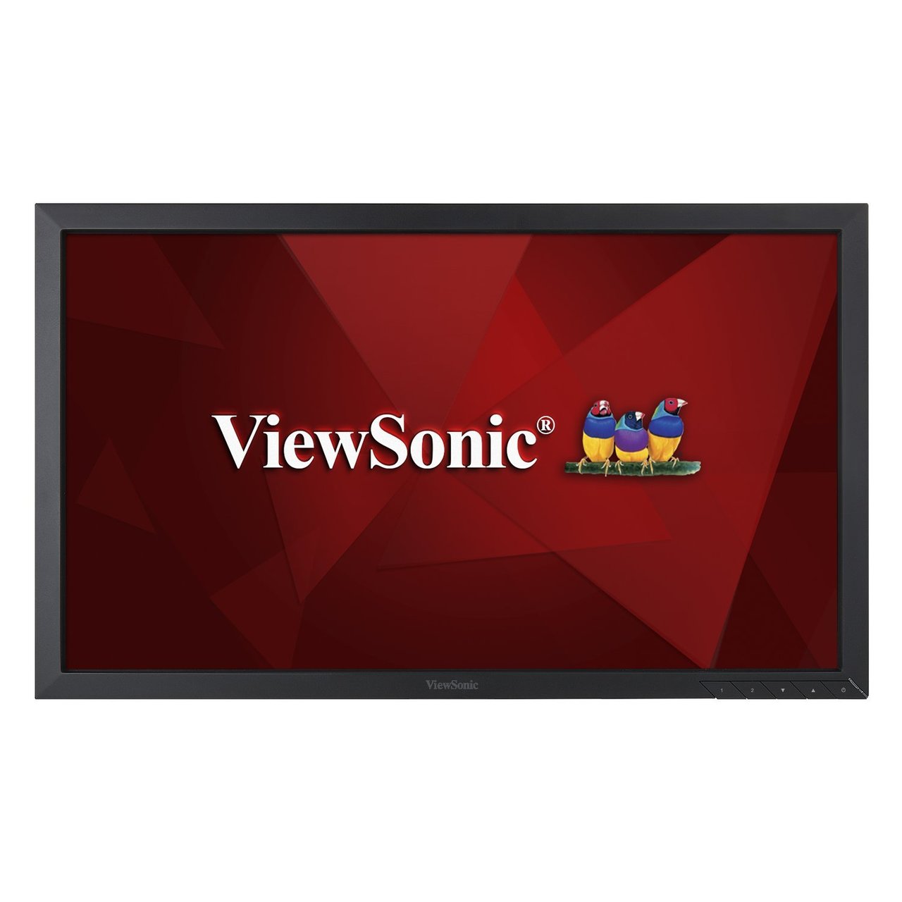 ViewSonic VA2252SM-2-S 22" Widescreen LED Backlit LCD Monitor - Certified Refurbished