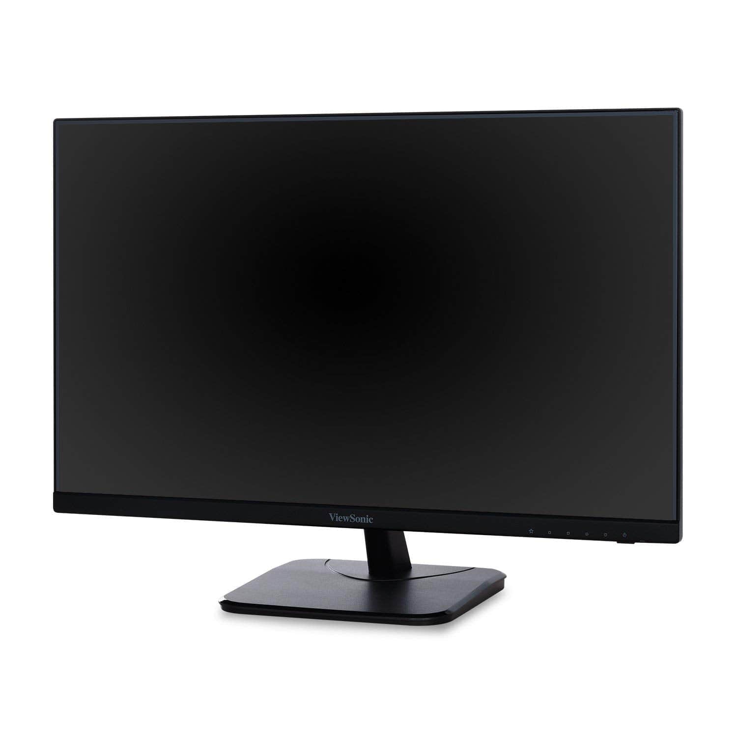 ViewSonic 24" Reduced Bezel IPS Monitor - C Grade Refurbished