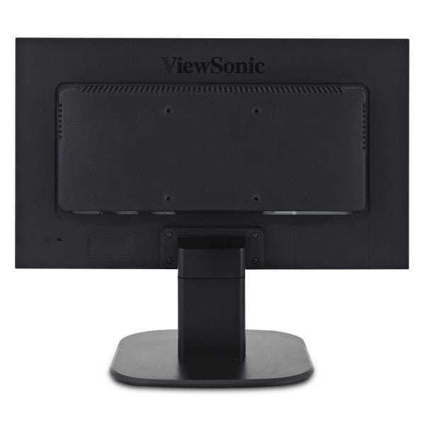 ViewSonic 20" Ergonomic Monitor for Home and Office - Refurbished