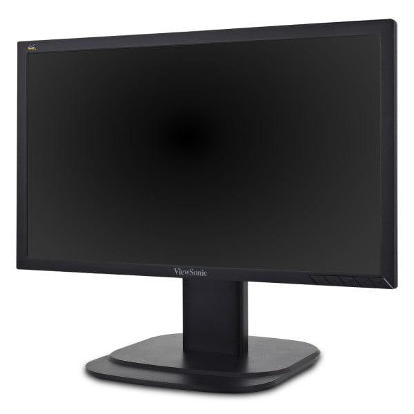 ViewSonic 20" Ergonomic Monitor for Home and Office - Refurbished