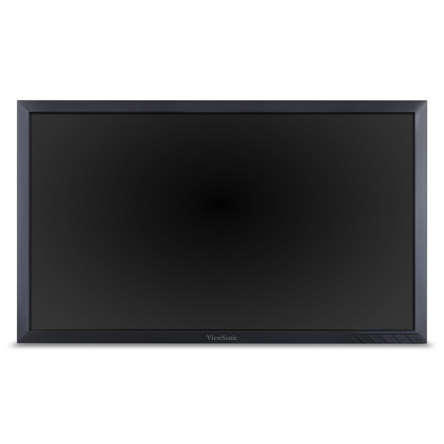 Viewsonic 22" LED LCD Dual Monitors - Certified Refurbished