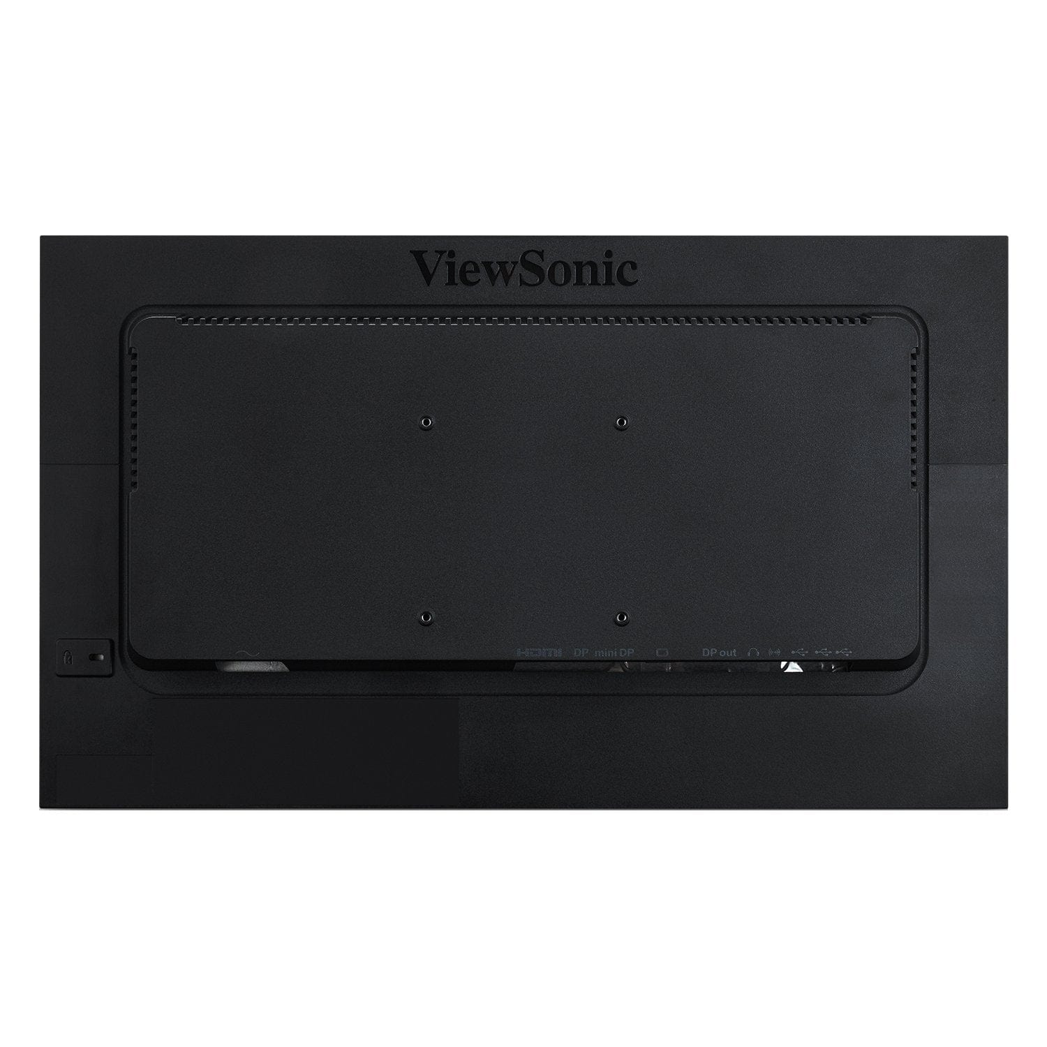 ViewSonic 22" SuperClear LCD 2 Monitor No Stands C Grade Refurbished