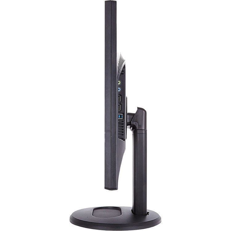 ViewSonic 28" 16:9 LCD Monitor - Certified Refurbished