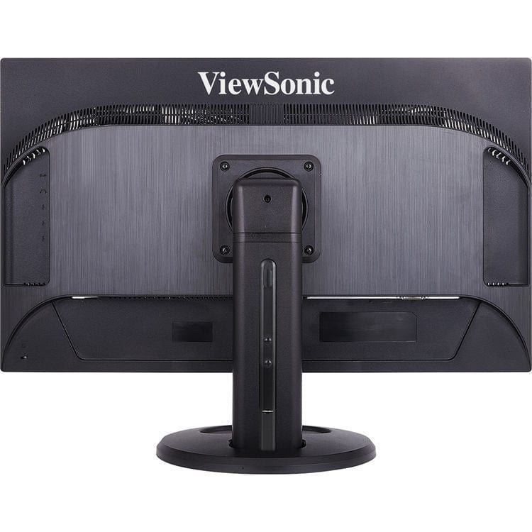 ViewSonic 28" 16:9 LCD Monitor - Certified Refurbished