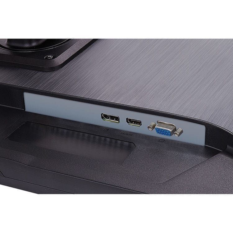 ViewSonic 28" 16:9 LCD Monitor - Certified Refurbished