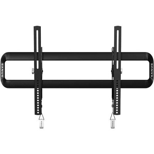 SANUS Premium VLT5 Tilt Mount for 51 to 80" Flat-Panel Displays Black