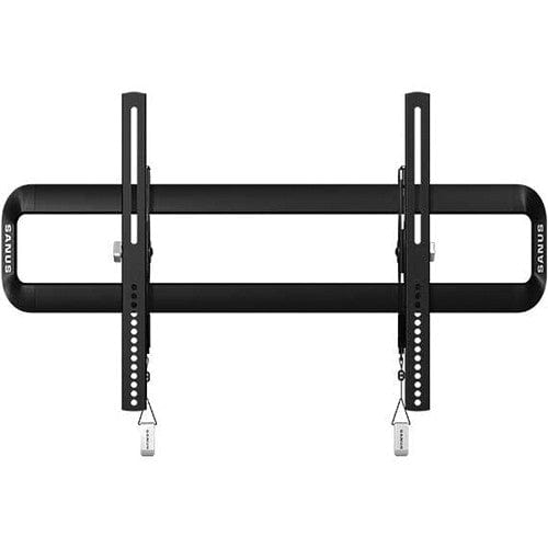 SANUS Premium VLT5 Tilt Mount for 51 to 80" Flat-Panel Displays Black