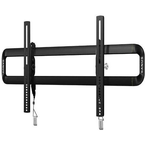 SANUS Premium VLT5 Tilt Mount for 51 to 80" Flat-Panel Displays Black